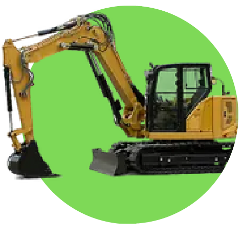 White & Blue Modern Line Chart Graph-02