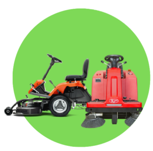 Manutenzione del verde