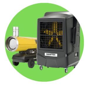 Soluzioni climatiche