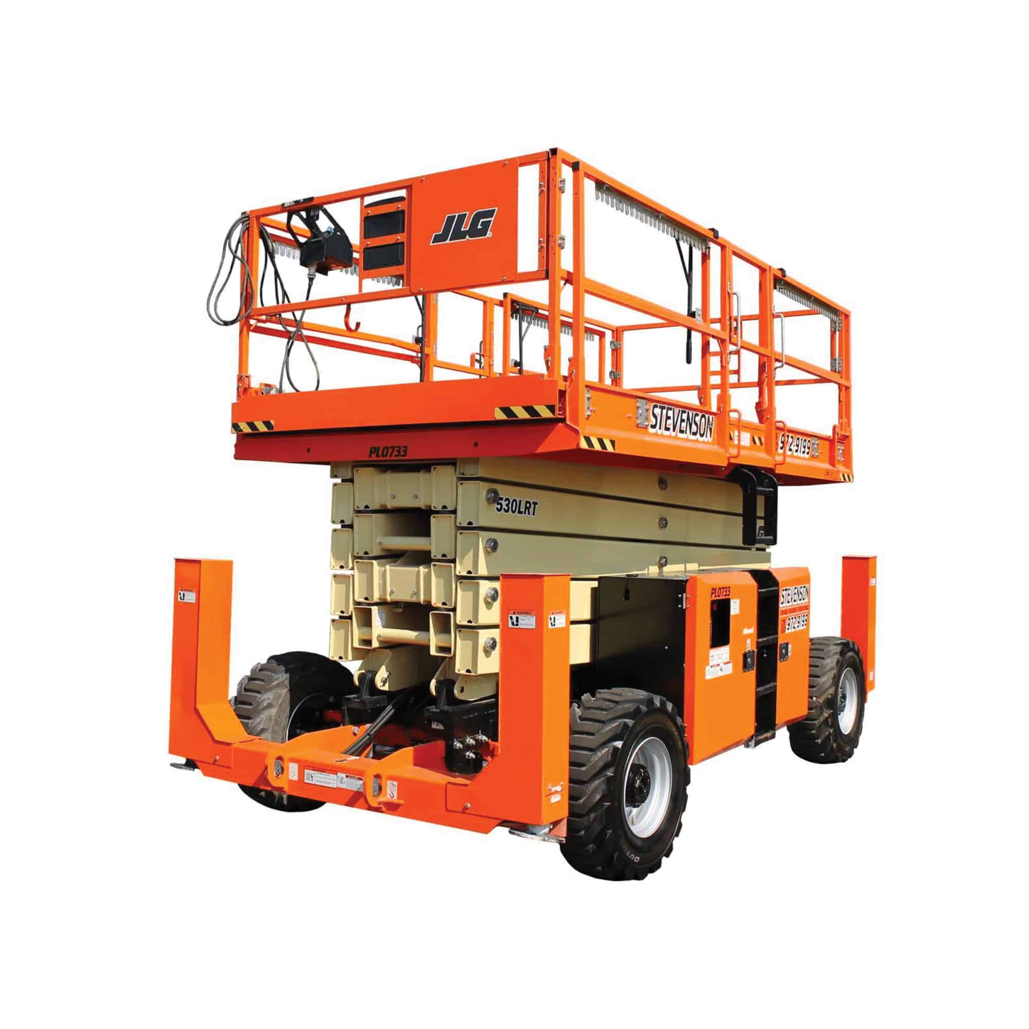 JLG-530LRT-1