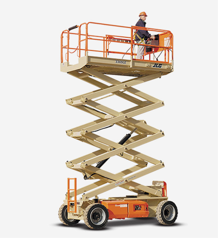 JLG3369LE