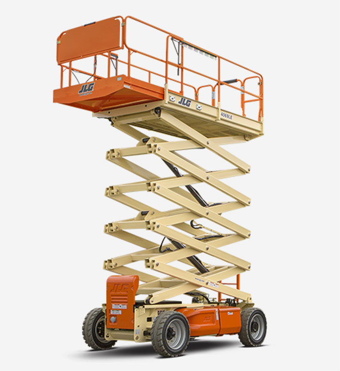 JLG4069