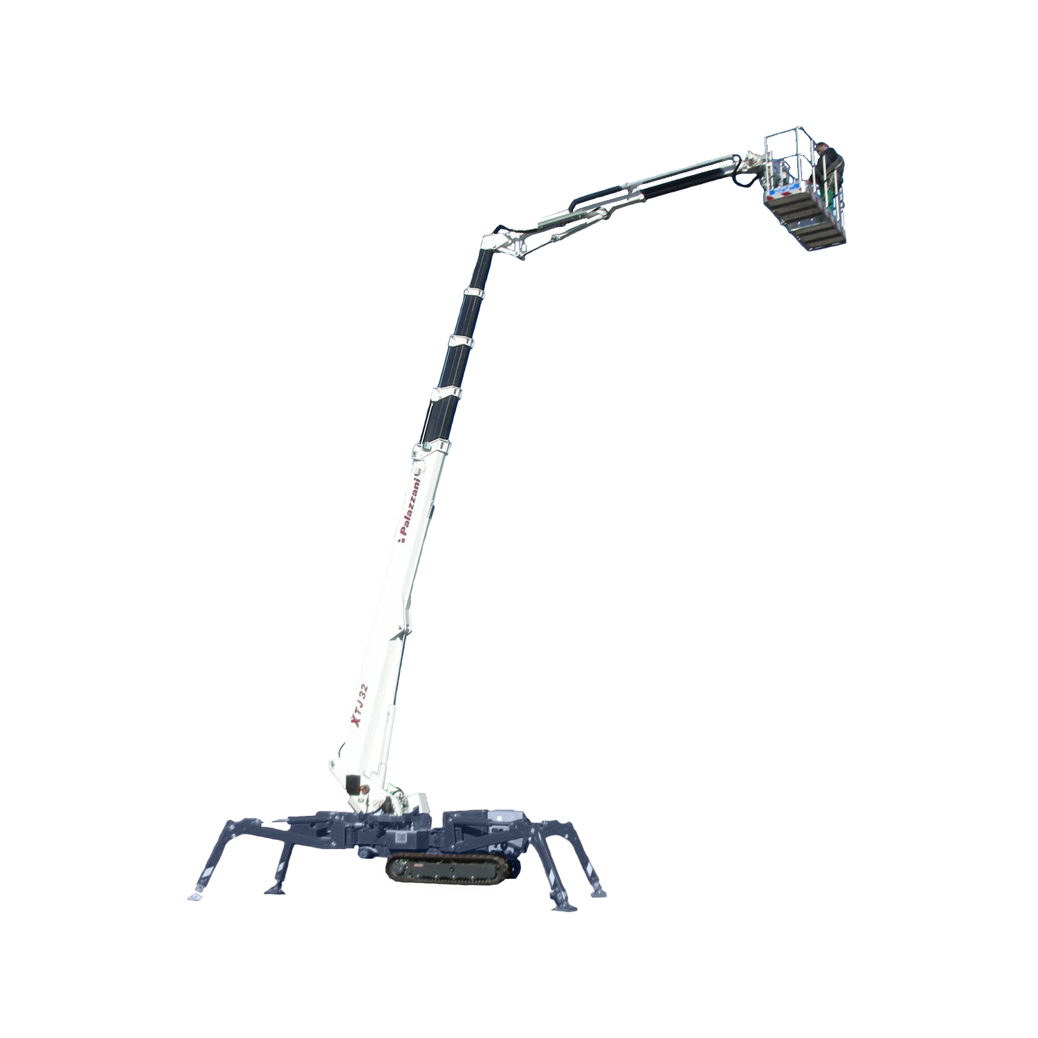 piattaforma-ragno-32mt-Palazzani-XTJ-32C